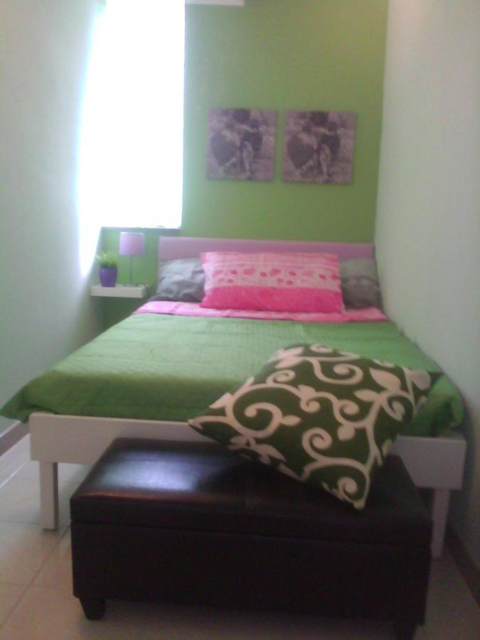 Villa Anna Fucsia Reitani Εξωτερικό φωτογραφία